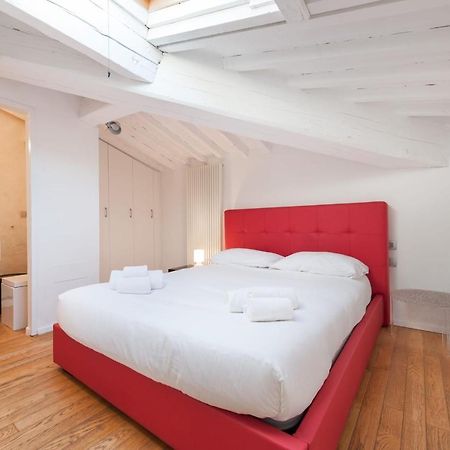 Duomo Luxury Loft In Florence Ngoại thất bức ảnh