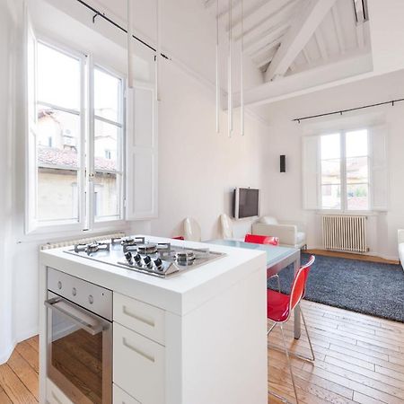 Duomo Luxury Loft In Florence Ngoại thất bức ảnh