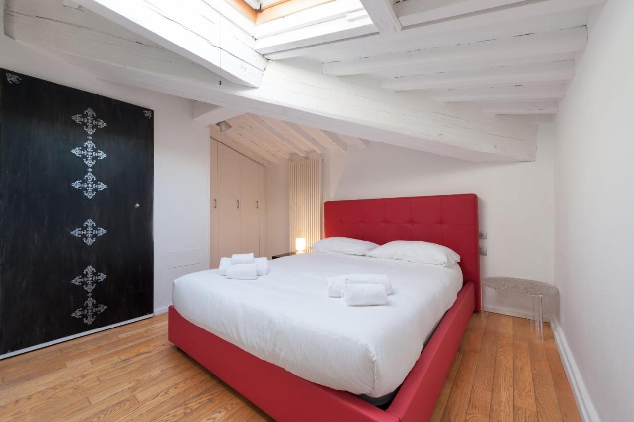 Duomo Luxury Loft In Florence Ngoại thất bức ảnh