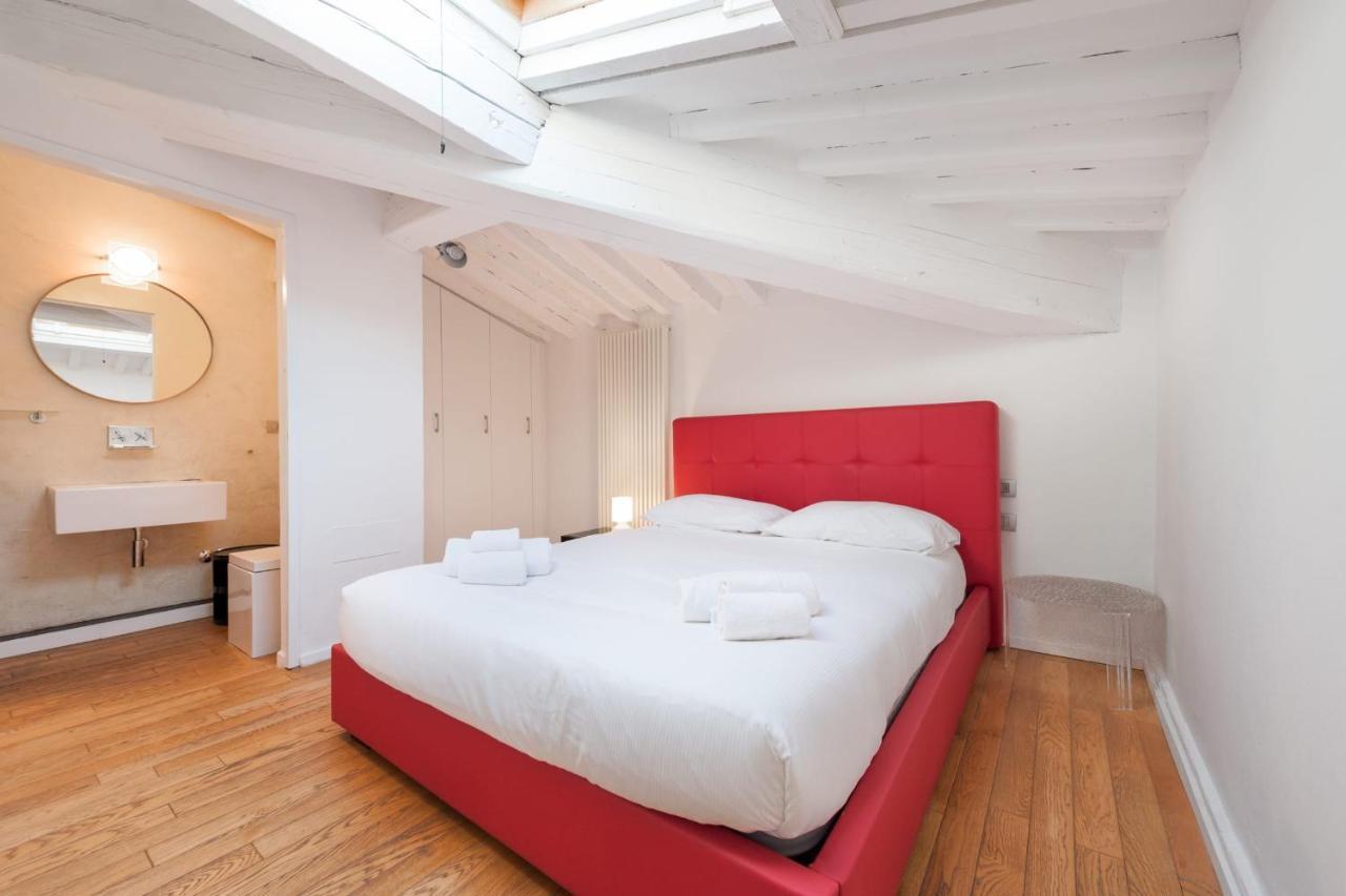 Duomo Luxury Loft In Florence Ngoại thất bức ảnh