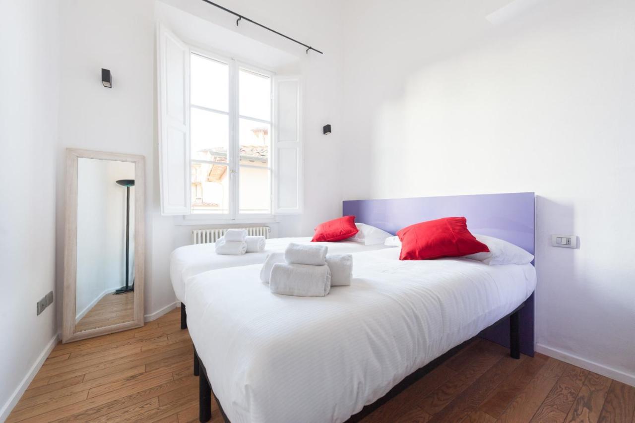 Duomo Luxury Loft In Florence Ngoại thất bức ảnh