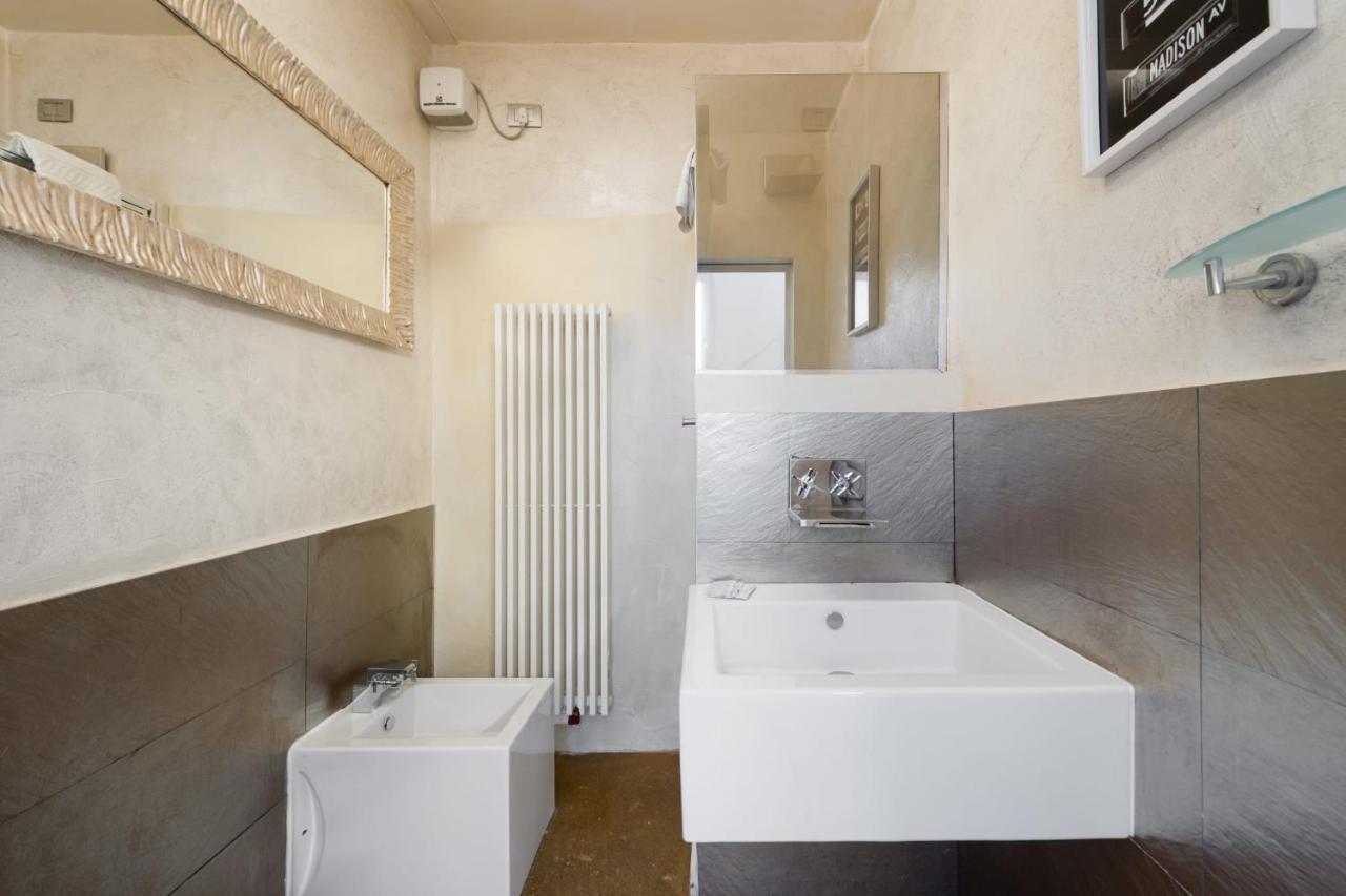 Duomo Luxury Loft In Florence Ngoại thất bức ảnh
