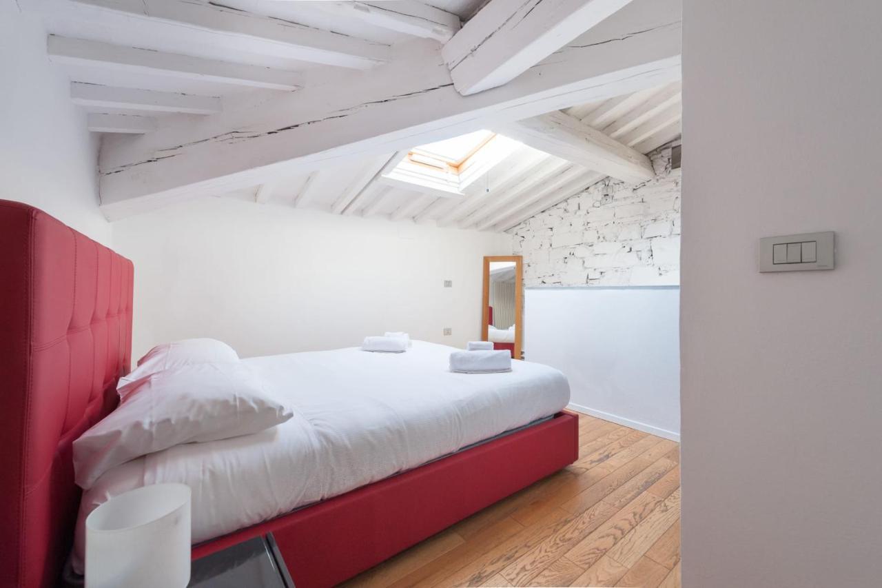 Duomo Luxury Loft In Florence Ngoại thất bức ảnh