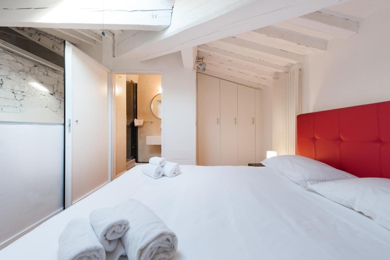 Duomo Luxury Loft In Florence Ngoại thất bức ảnh