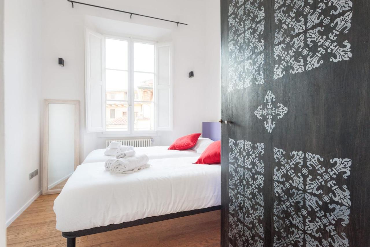 Duomo Luxury Loft In Florence Ngoại thất bức ảnh