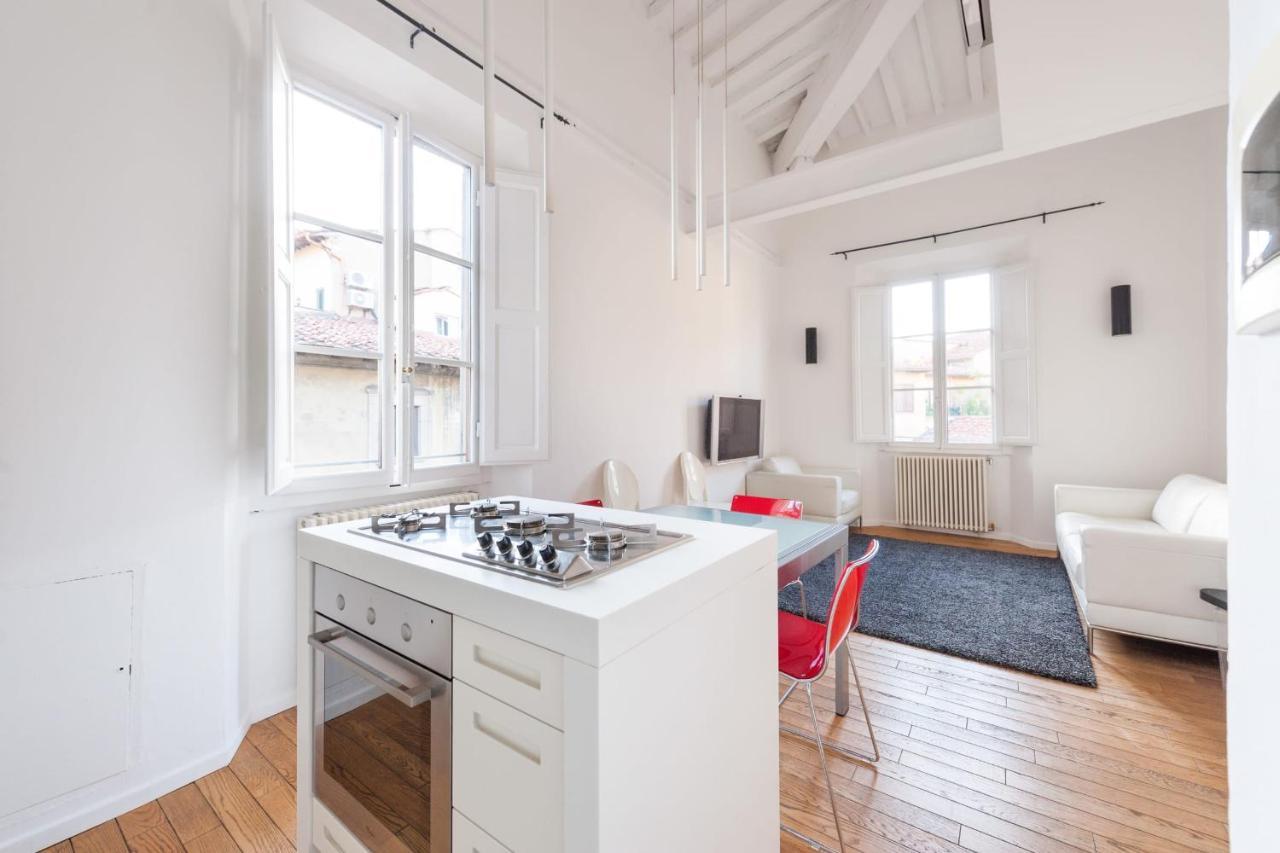Duomo Luxury Loft In Florence Ngoại thất bức ảnh