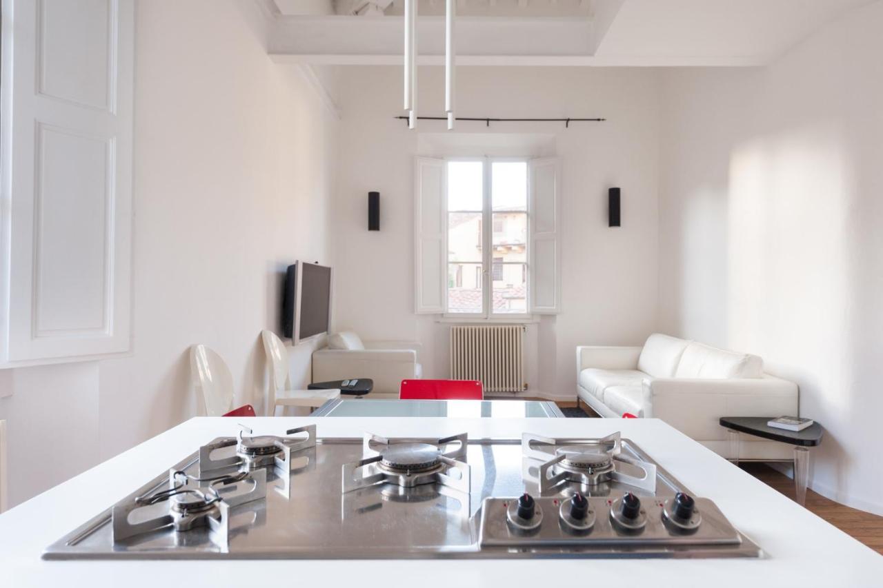 Duomo Luxury Loft In Florence Ngoại thất bức ảnh