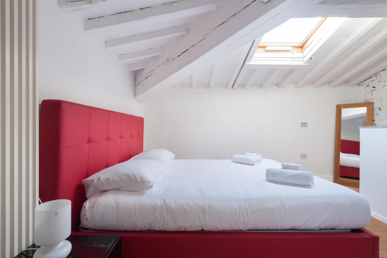 Duomo Luxury Loft In Florence Ngoại thất bức ảnh
