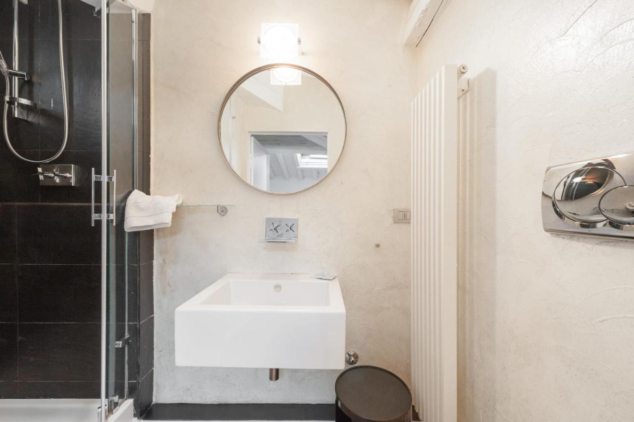 Duomo Luxury Loft In Florence Ngoại thất bức ảnh