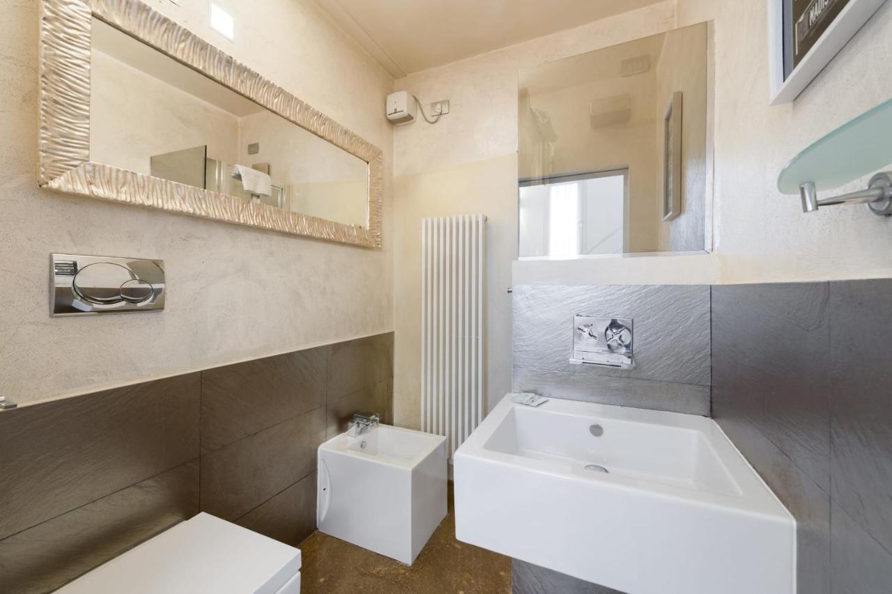 Duomo Luxury Loft In Florence Ngoại thất bức ảnh