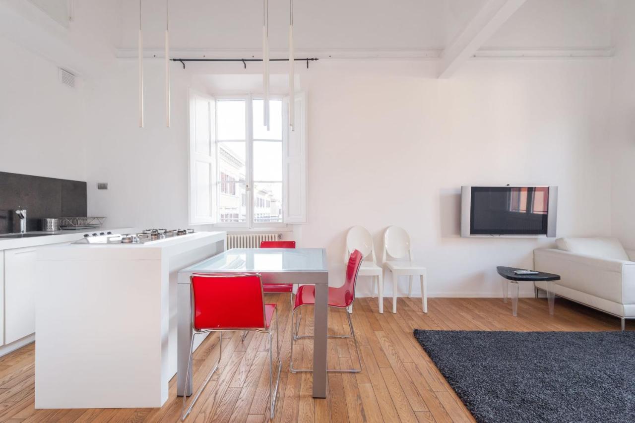 Duomo Luxury Loft In Florence Ngoại thất bức ảnh