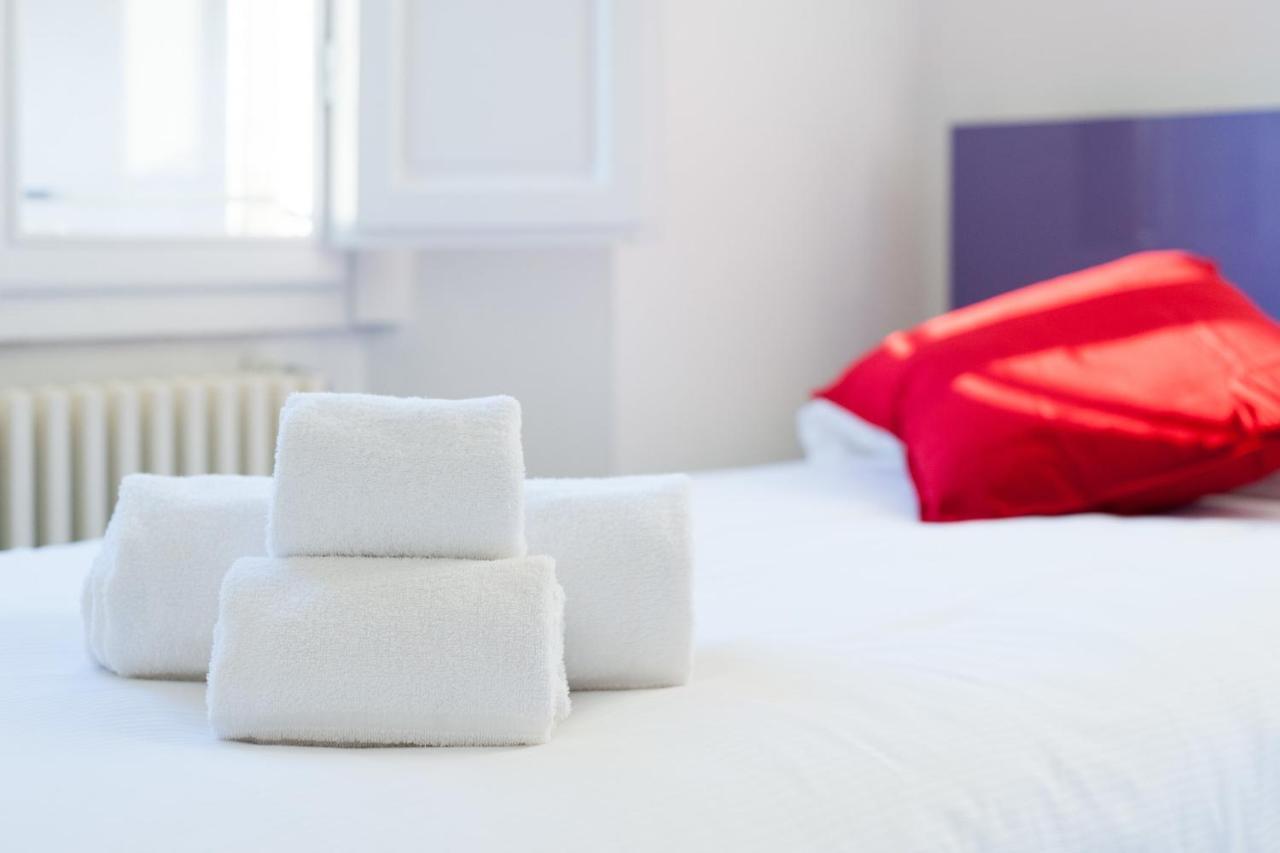 Duomo Luxury Loft In Florence Ngoại thất bức ảnh