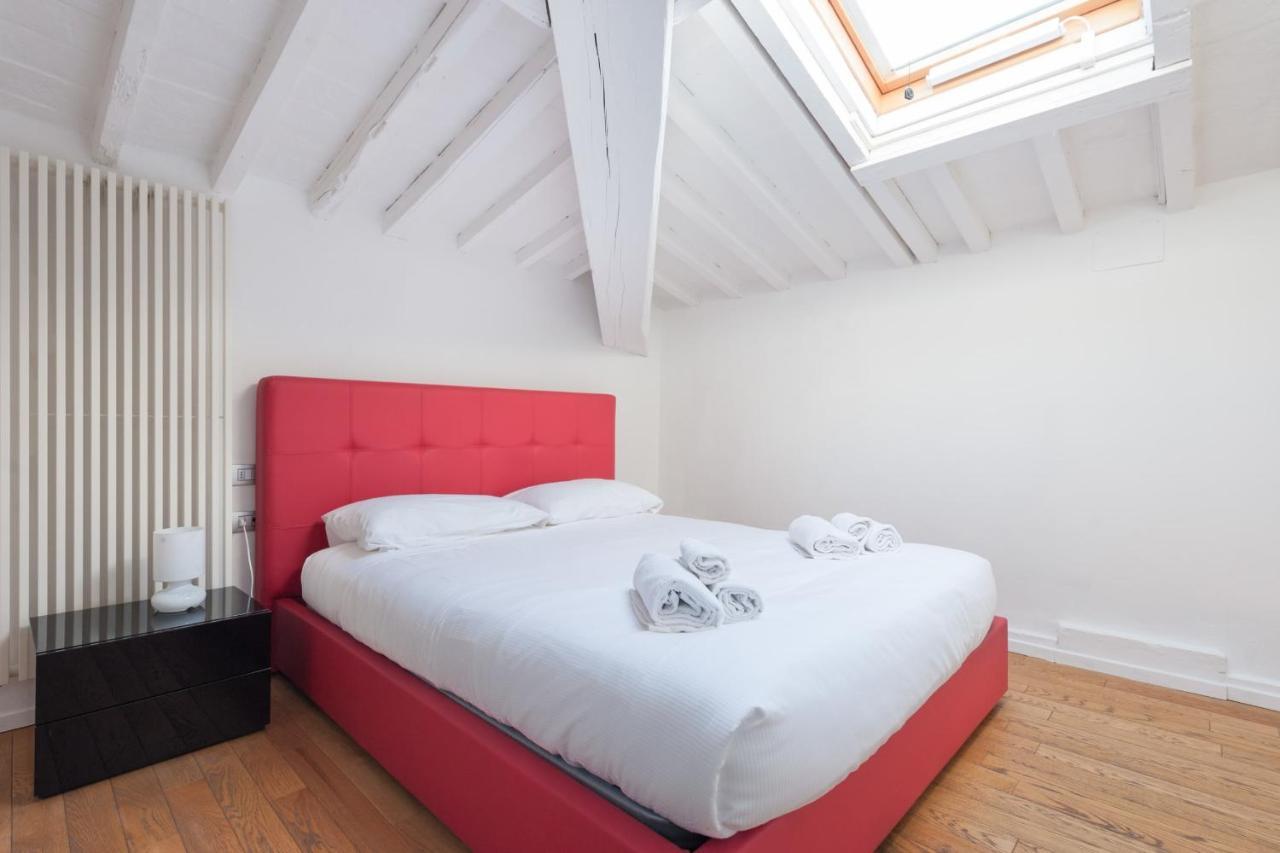 Duomo Luxury Loft In Florence Ngoại thất bức ảnh