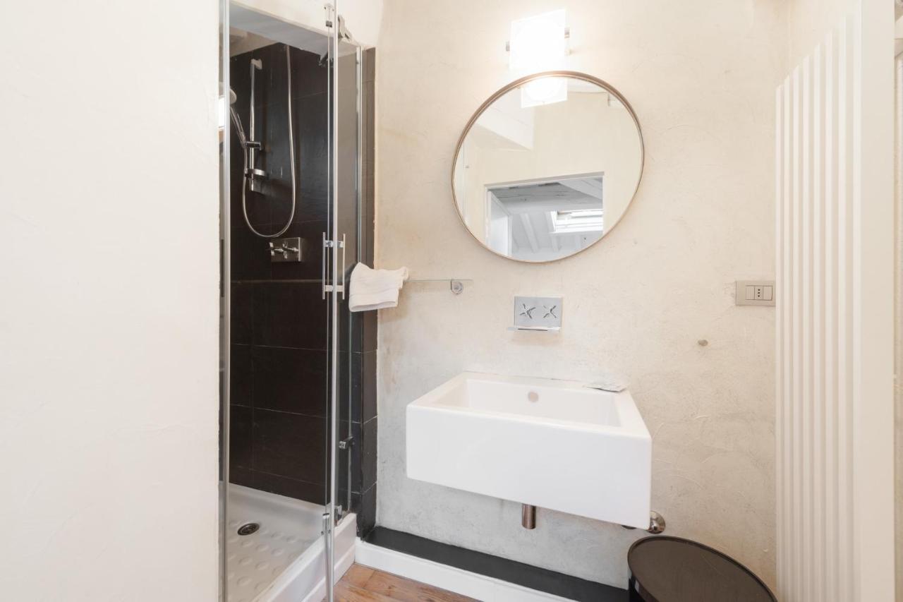 Duomo Luxury Loft In Florence Ngoại thất bức ảnh