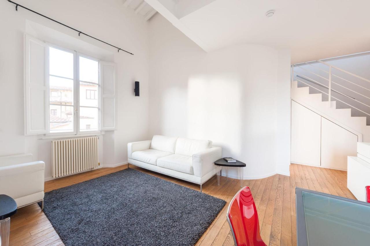 Duomo Luxury Loft In Florence Ngoại thất bức ảnh