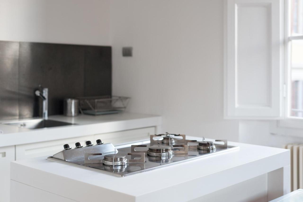 Duomo Luxury Loft In Florence Ngoại thất bức ảnh