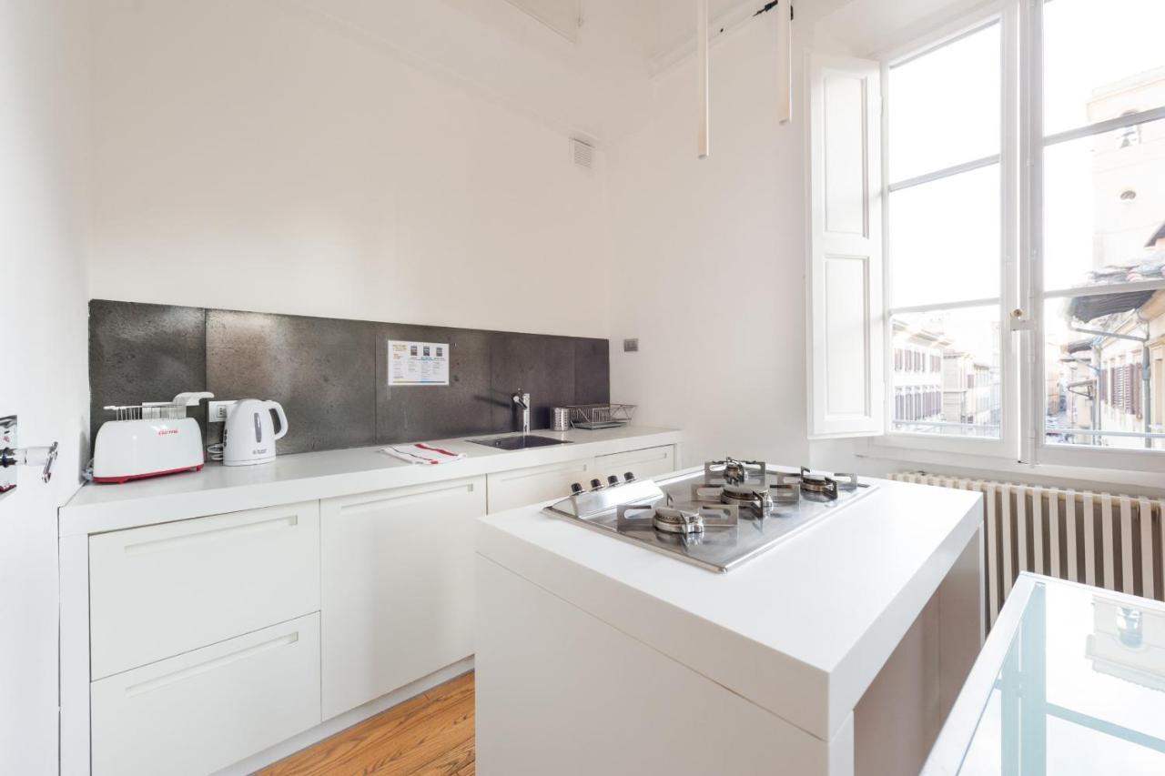 Duomo Luxury Loft In Florence Ngoại thất bức ảnh