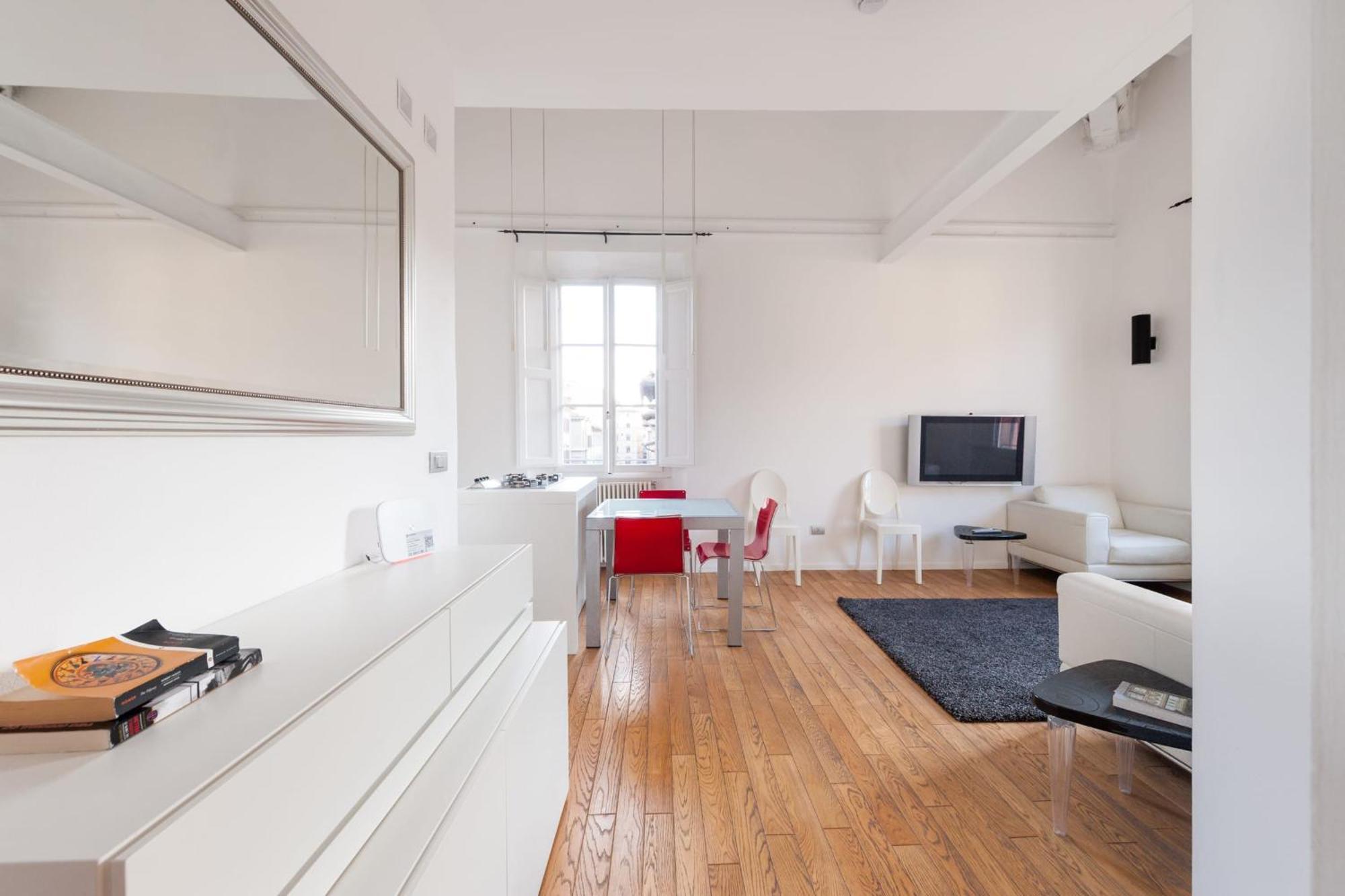Duomo Luxury Loft In Florence Ngoại thất bức ảnh